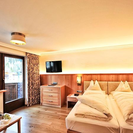 Heart Hotel Arlberg St. Anton am Arlberg Eksteriør bilde