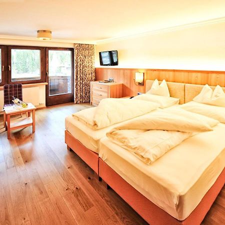 Heart Hotel Arlberg St. Anton am Arlberg Eksteriør bilde