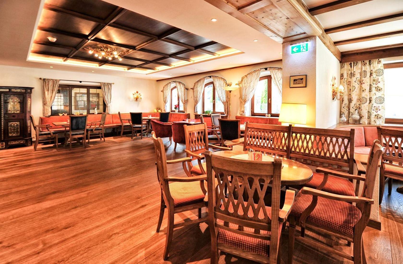 Heart Hotel Arlberg St. Anton am Arlberg Eksteriør bilde