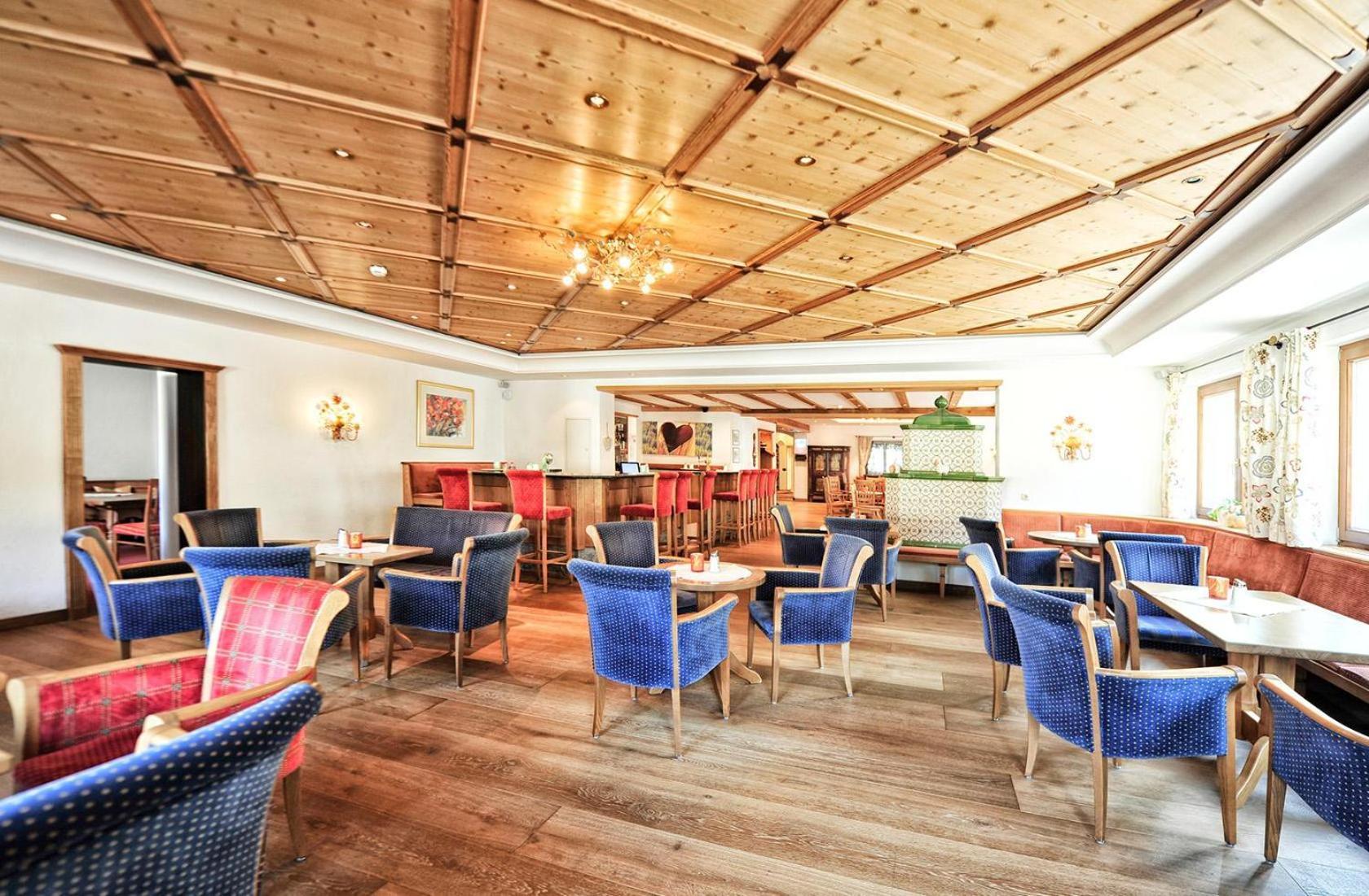 Heart Hotel Arlberg St. Anton am Arlberg Eksteriør bilde