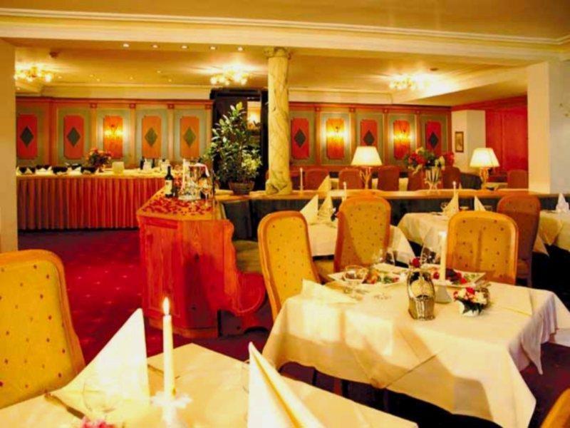 Heart Hotel Arlberg St. Anton am Arlberg Eksteriør bilde