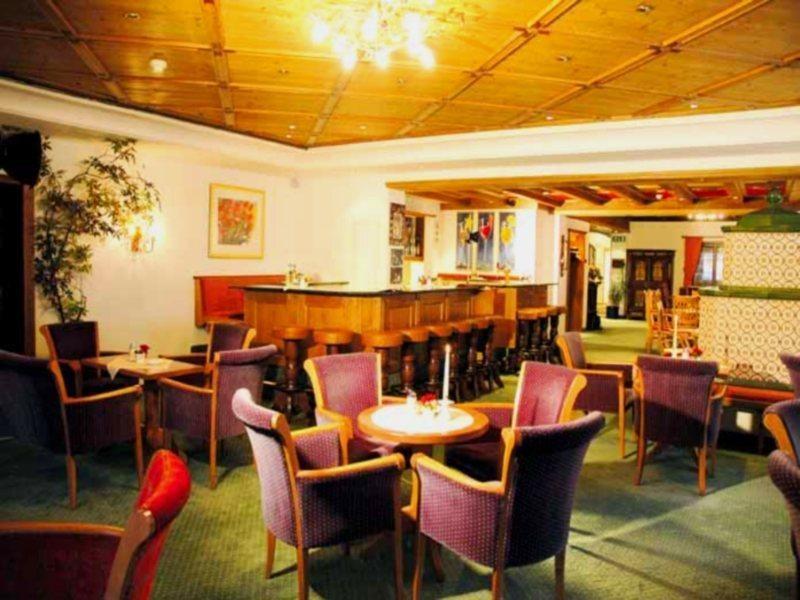 Heart Hotel Arlberg St. Anton am Arlberg Eksteriør bilde