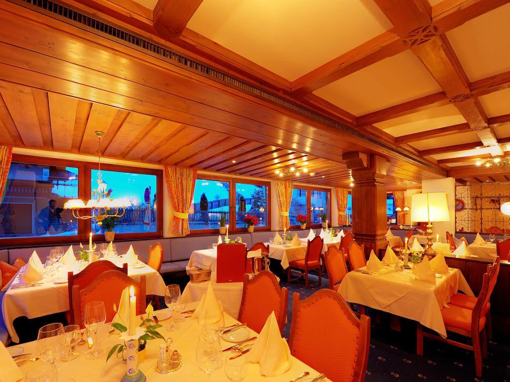 Heart Hotel Arlberg St. Anton am Arlberg Eksteriør bilde