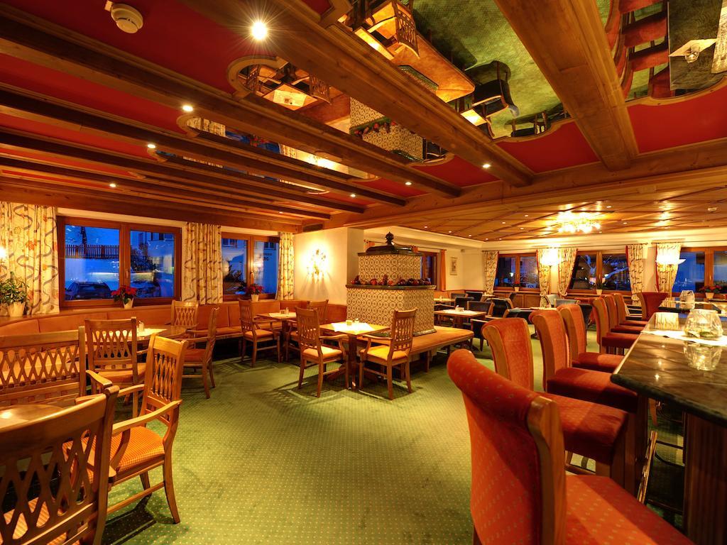 Heart Hotel Arlberg St. Anton am Arlberg Eksteriør bilde