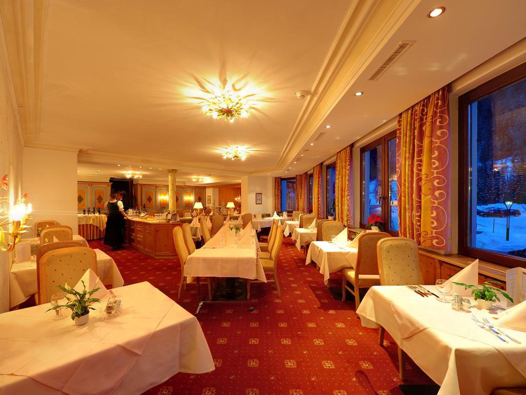 Heart Hotel Arlberg St. Anton am Arlberg Eksteriør bilde