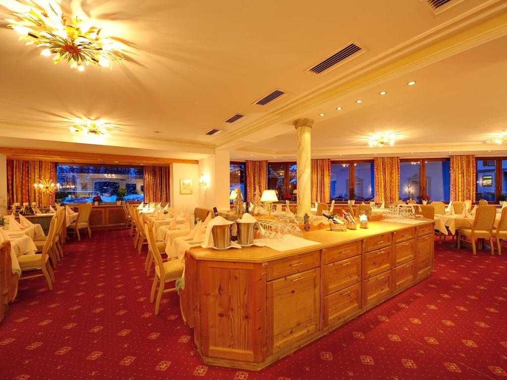 Heart Hotel Arlberg St. Anton am Arlberg Eksteriør bilde