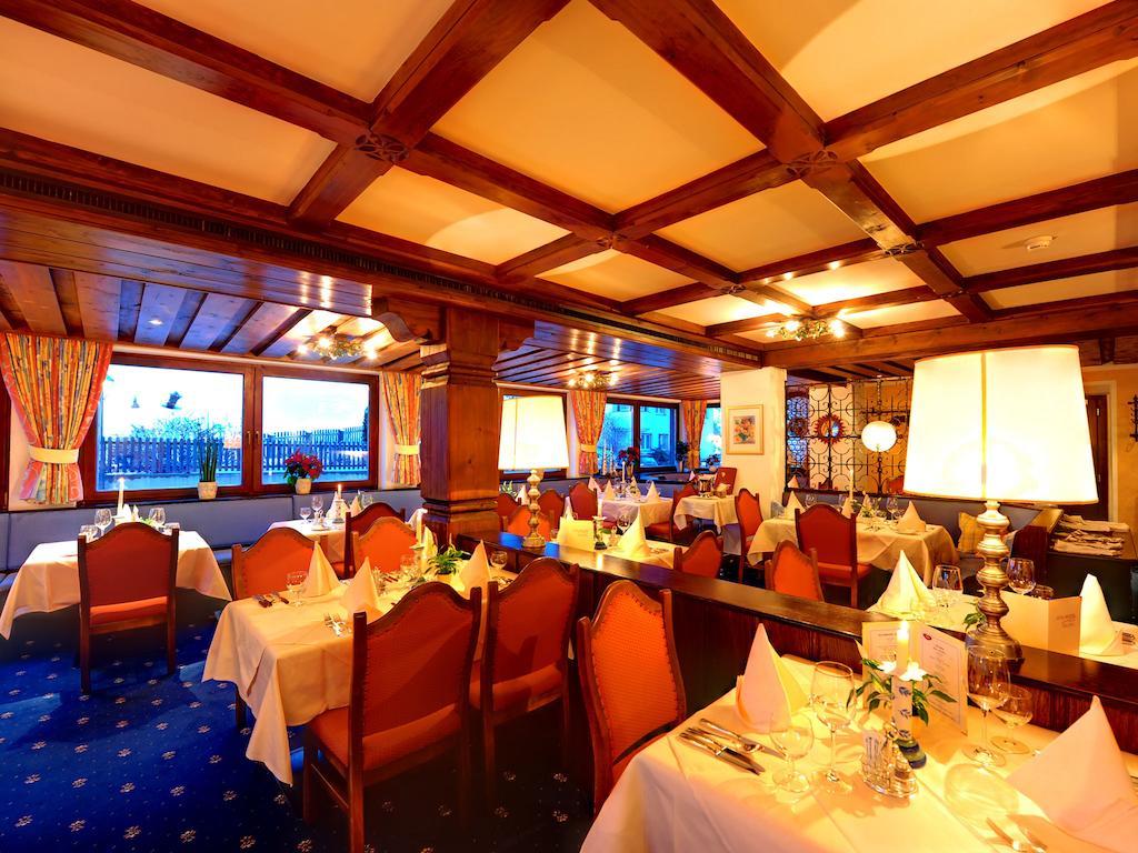 Heart Hotel Arlberg St. Anton am Arlberg Eksteriør bilde