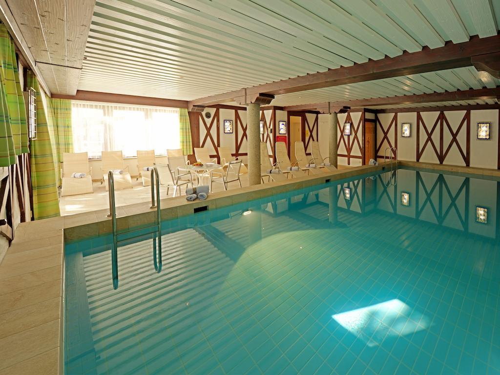 Heart Hotel Arlberg St. Anton am Arlberg Eksteriør bilde