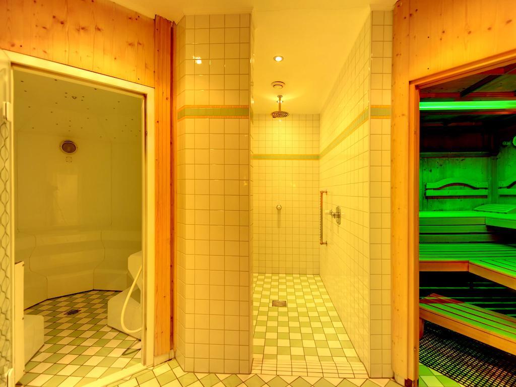 Heart Hotel Arlberg St. Anton am Arlberg Eksteriør bilde