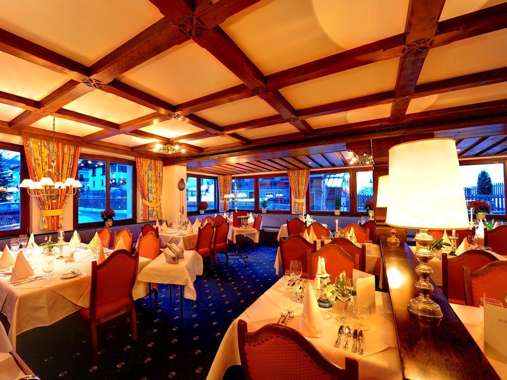 Heart Hotel Arlberg St. Anton am Arlberg Eksteriør bilde